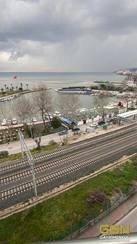 GSN GAYRİMENKUL'DEN MÜSTAKİL BİNA TAKASLI DUBLEKS YALI DAİRESİ